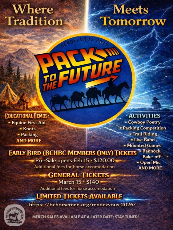 RV 2026 Pack to the Future